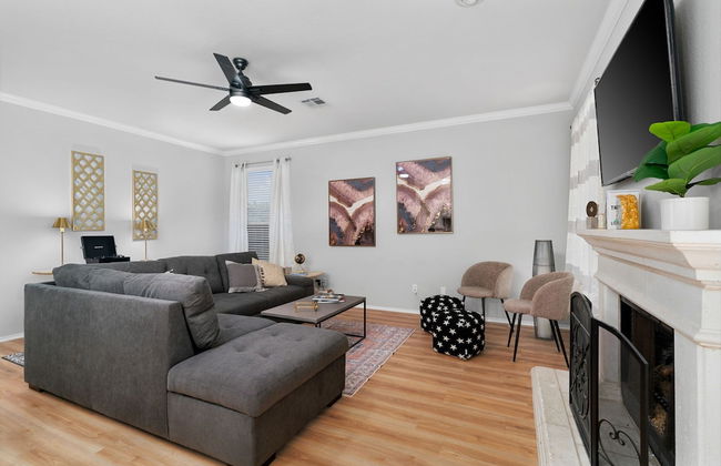 Incredible Heated Pool Tub Gameroom - Foto 20