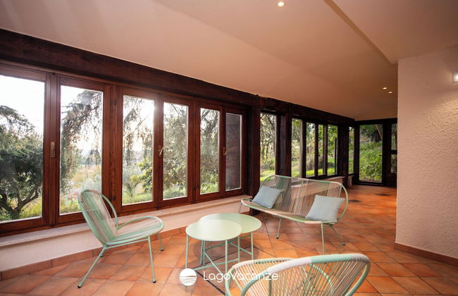 Villa Eunice - Foto 41