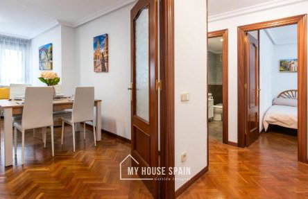 MyHouseSpain - Amplio apartamento en el centro de Oviedo - Foto 9