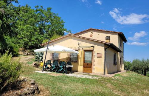 Villa with private swimming pool and private garden in quiet area, panoramic views - Foto 26