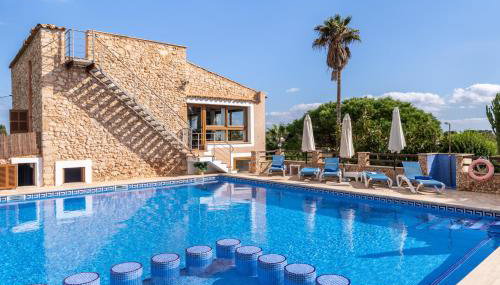 Finca Can Jeroni - Foto 5