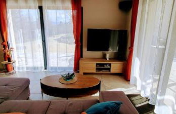 Havre de paix en Drôme villa moderne climatisée - jacuzzi "la maison d'à côté" - Foto 42