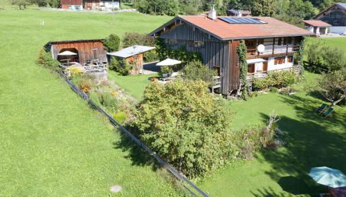 Landsitz Rocky Docky - Foto 4, Garden