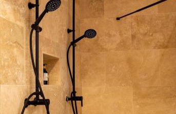 AMA, suite avec baignoire balnéo et sauna privé - Photo 16