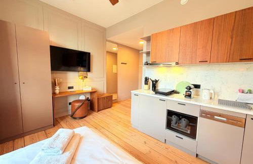 Amaroo - Boarding & Serviced Apartments "Regia" - Foto 16