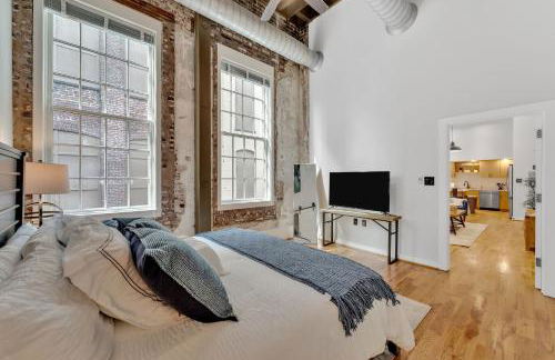 Heart of Downtown Knoxville - Foto 27