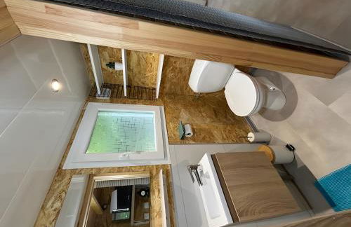 Tiny House au coeur de la nature - Photo 6