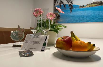 Pia am See - Bio Design Appartement - Foto 1