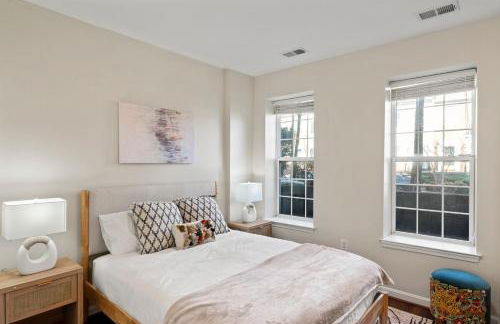 Metro & Andrews AFB Nearby Perfect Townhome! - Foto 21