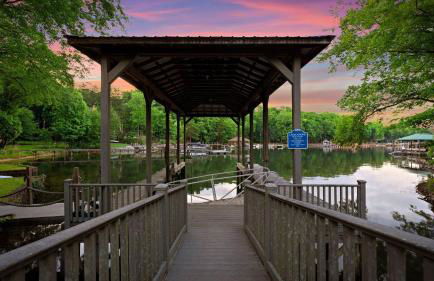 Shoreway Cove by Avantstay Waterfront, Pool, Dock - Foto 148