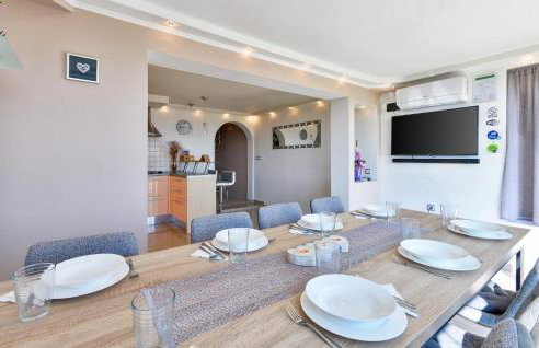 Cozy Home In Novi Marof With Sauna - Foto 20