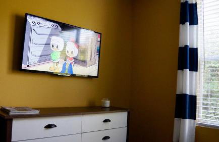 Beautiful Hollywood style home next to Disney - Foto 16