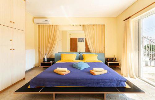 House with majestic sea view - Foto 6