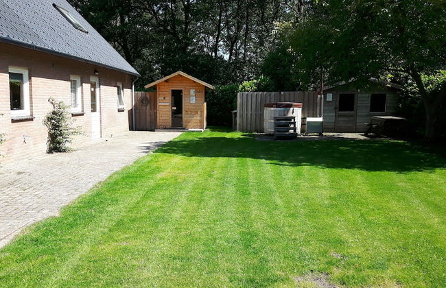 Kempen Comfort With Sauna & Tub - Foto 36