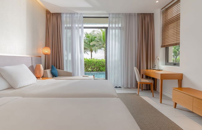 Hese Pool Villas & Resort Cam Ranh - Foto 33