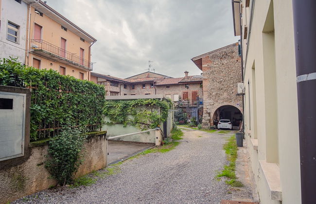 Residence Piccolo Lord 3 - Italian Homing - Foto 19