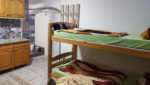 Gemütliche Ferienwohnung in Leutenberg - Foto 4