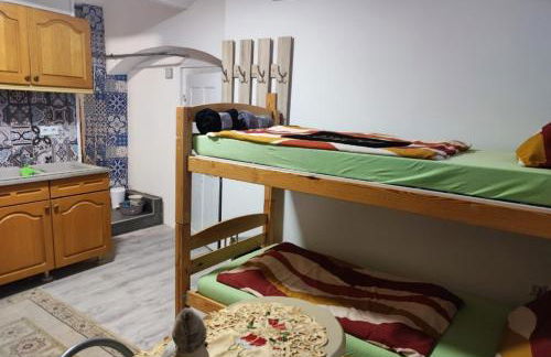 Gemütliche Ferienwohnung in Leutenberg - Foto 4