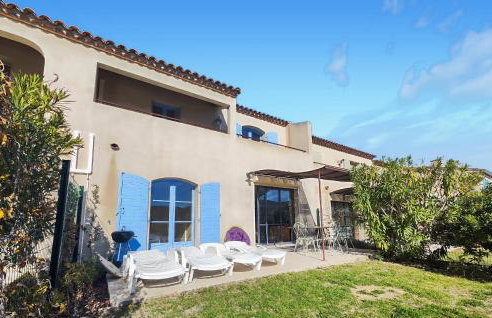 Awesome Home In Saint-Laurent-De-La-Ca - Foto 9