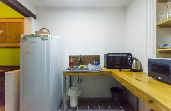 Cozy Studios near Shopping del Sol - Foto 13