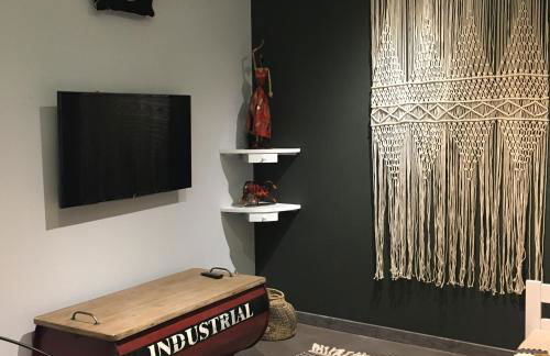 Gîtes Le Mas Guiraud - Foto 55