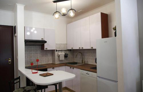 Charming Terrace Studio Split - Foto 26