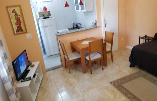 Temporada Rio Studio Lily 1 - Perto do Cristo e Copacabana - Photo 9