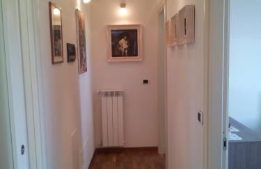 Il Leone Rosso over the hills of the Trabocchi - Foto 65