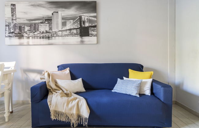 Pascoli Master Guest apartment - Foto 18