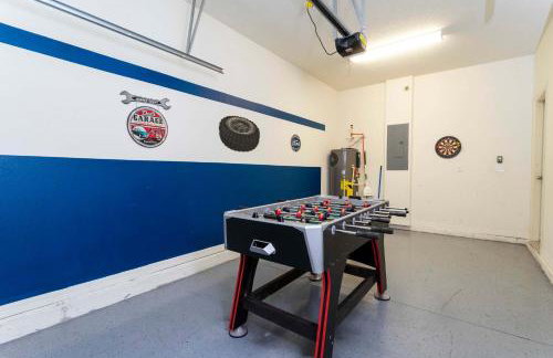 Four Bedrooms Townhome Close to Disney 5162a - Foto 1