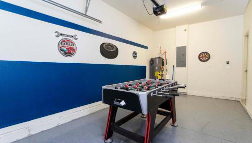 Four Bedrooms Townhome Close to Disney 5162a - Foto 1