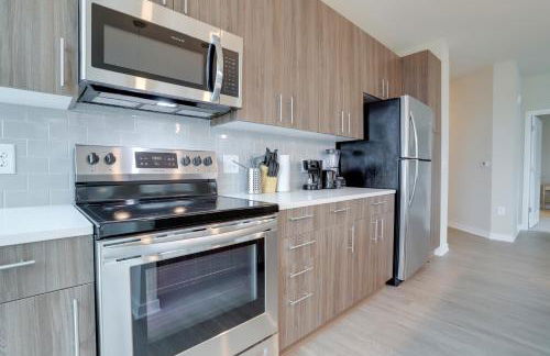 Spacious Apartment w Natural Lights to Enjoy the Landscape - Foto 19