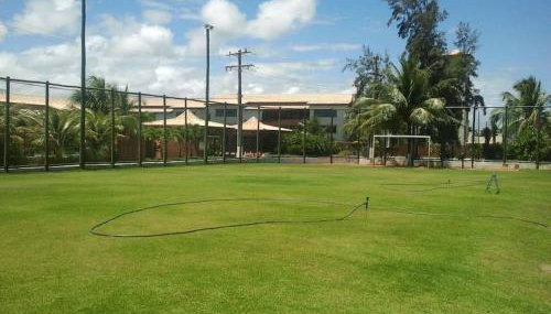 SUMMER HOUSE GENIPABU - Foto 3