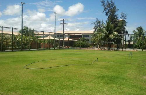 SUMMER HOUSE GENIPABU - Foto 3