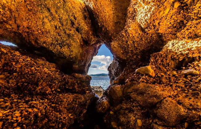 Villa Sea Edge - Three Bedroom Villa With Sea View - Foto 31