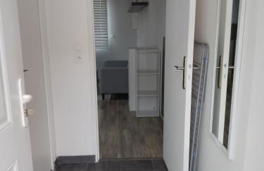 Maison au calme chez stephane - Foto 4