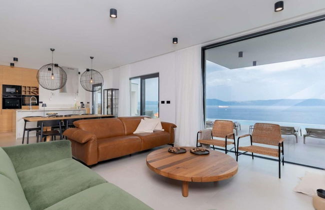 Amazing Villa in Labin With Sauna, Private Pool - Foto 14