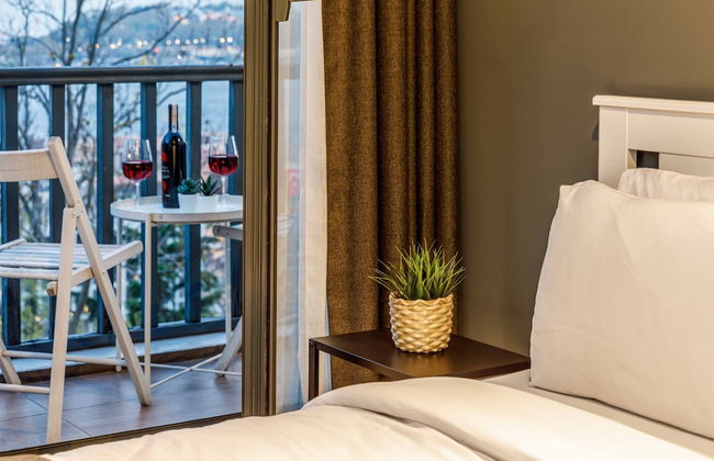 Monnas Bosphorus - Foto 47