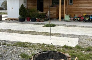 Geräumiges Tiny Haus für 1 bis 8 Personen mit Infrarotkabine - Foto 24