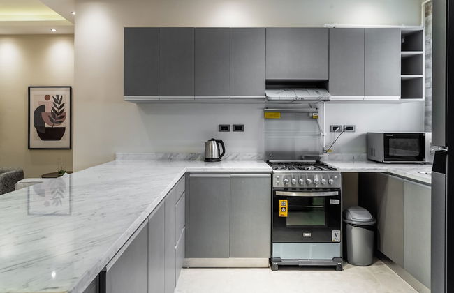 BIRD NEST Near AUC - Foto 39