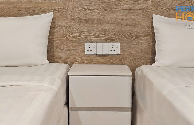 Triima Inn Dayang Bay by Perfect Host - Foto 20