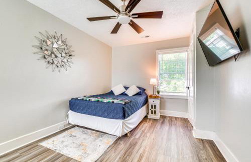 3 Mi to Dtwn Cozy Apt with Yard in Louisville! - Foto 13