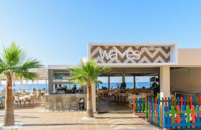 Marika Beach Hotel - Foto 34