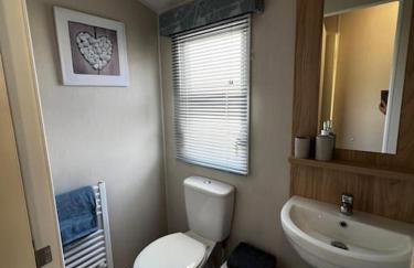 Sandy Bay Caravan Getaway - Foto 26