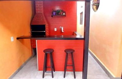 Casa Duplex com piscina Praia de Santa Monica - Guarapari ES - Foto 5