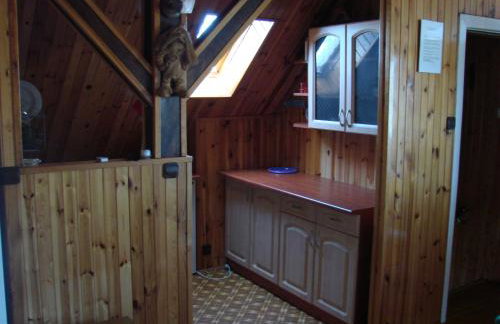 Agroturystyka Pod Kogutkiem - Foto 11