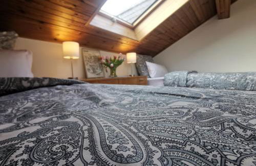 Ferienhaus Hägel - Foto 26