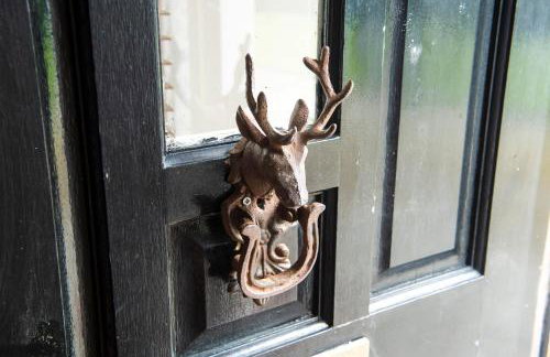 Argyll Farmhouse-Idyllic Setting-Sleeps10 - Foto 24