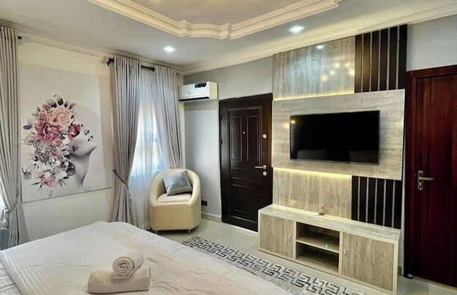 LUXE APARTMENTS - Foto 13