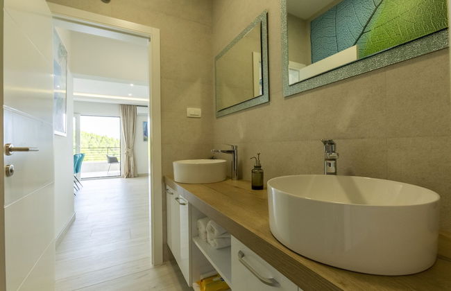 Villa Romance - Foto 29